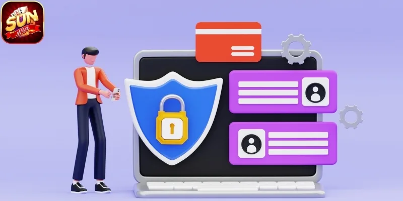 Bảo vệ dữ liệu cá nhân người dùng