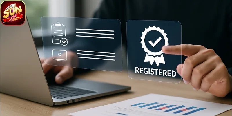 Các bước cơ bản để tạo tài khoản mới