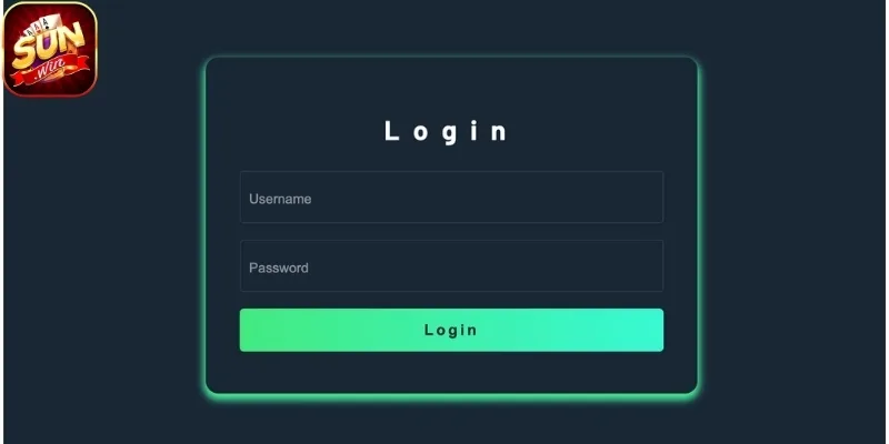 Các bước cơ bản để truy cập hệ thống