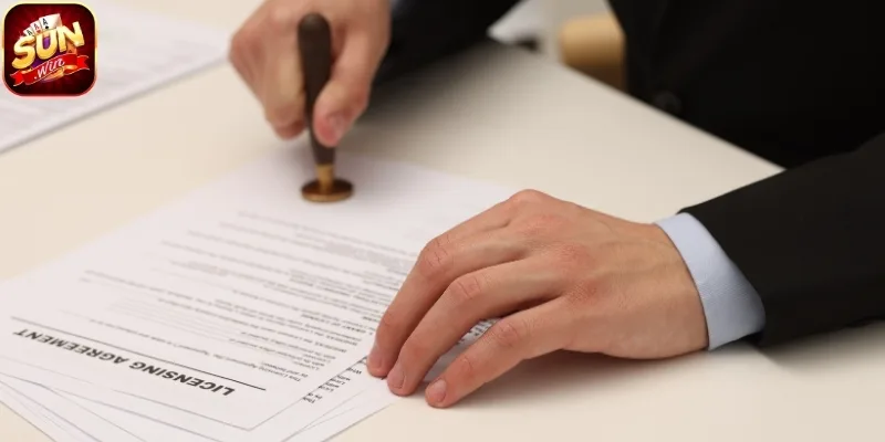 Cam kết pháp lý và định hướng bền vững