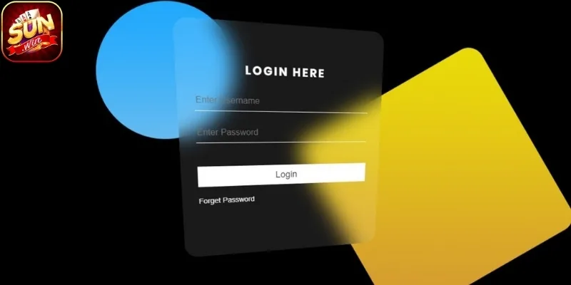 Điều kiện cần thiết trước khi truy cập