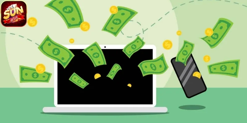 Hình thức giao dịch linh hoạt tiện lợi