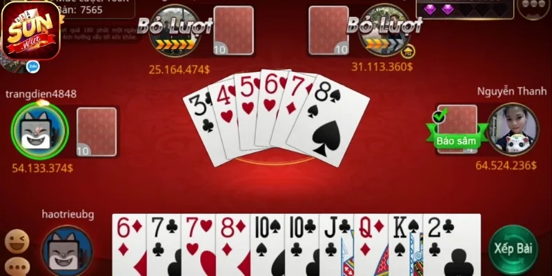 Không gian giải trí hiện đại và mượt mà