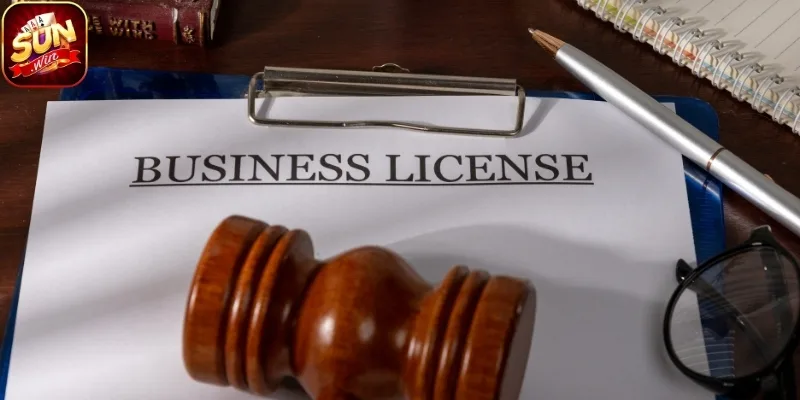 Khung pháp lý và nền tảng vận hành hợp pháp