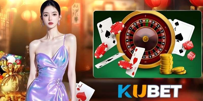 Lợi ích khi dùng link tải kubet