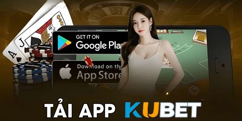 Hướng dẫn cách dùng link tải kubet cho Android