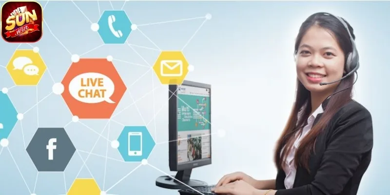 Lưu ý quan trọng khi kết nối hỗ trợ an toàn