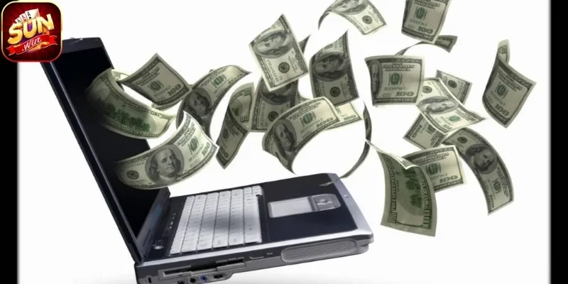 Quy trình thao tác rút tiền an toàn