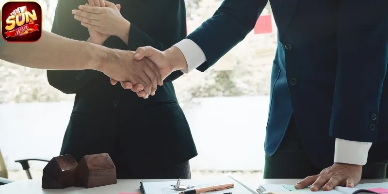 Quyền lợi và nghĩa vụ trong hợp tác