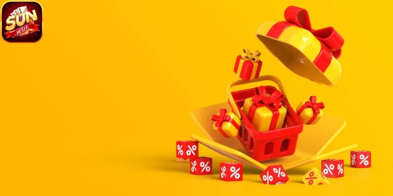 Ưu đãi hấp dẫn dành cho người tham gia