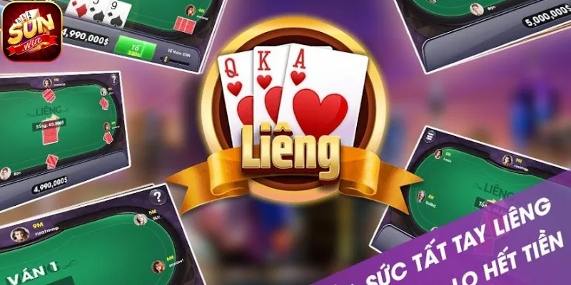 Liêng Online Là Gì