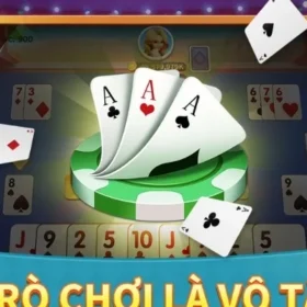 Phỏm Online Đổi Thưởng