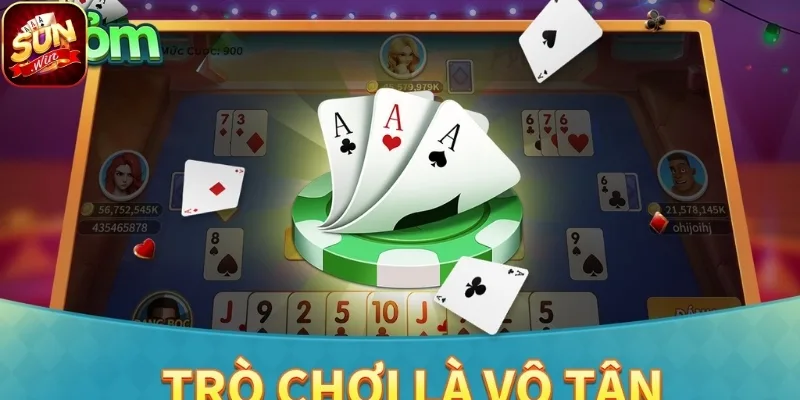 Phỏm Online Đổi Thưởng